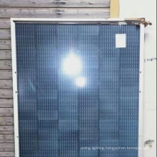 Hot Sell 450W 550W 600W Half Cell PV Module Mono Solar Panel 5BB 9BB